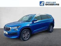 occasion Skoda Kodiaq 2.0 Tdi 150 Scr Dsg7 4x4 5pl Laurin & Klement