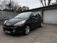 Occasion Peugeot 207 Sport 95 ch (69 kW) 2008 Berline