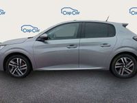 occasion Peugeot 208 II 1.2 PureTech 100 EAT8 Allure