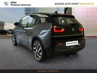 occasion BMW i3 170ch 120Ah iLife Atelier