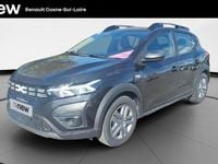 Occasion Dacia Sandero Essentiel 2023 Noir Citadine