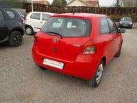 occasion Toyota Yaris 69 VVT-I 3P