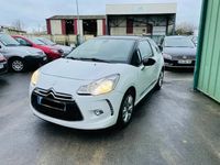 Occasion Citroën DS3 So Chic 92 ch (67 kW) 2013 Blanc Berline
