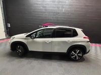 Occasion Peugeot 2008 GT-line 110 ch (80 kW) 2017 Blanc SUV