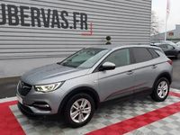 occasion Opel Grandland X 1.5 DIESEL 130 CH EDITION BUSINESS