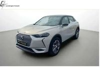 occasion DS Automobiles DS3 Crossback E-Tense Grand Chic 4cv