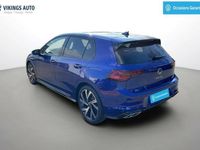 occasion VW Golf 1.5 eTSI OPF 150 DSG7 R-Line