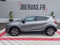 occasion Renault Captur TCE 140 EDC - 21 INTENS