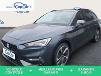 occasion Seat Leon Sportstourer VII 1.4 e-Hybrid 204 DSG6 FR