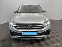 Occasion VW Tiguan Allspace R-line 2024 Gris SUV