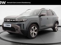 Occasion Dacia Duster Journey 2025 Vert SUV