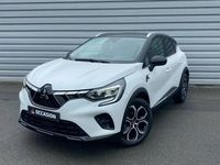 Occasion Mitsubishi ASX Intense 141 ch (103 kW) 2023 Noir SUV