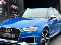 occasion Audi RS3 Sportback 2.5 Tfsi 400 Ch S Tronic 7