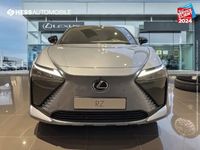 occasion Lexus RZ 450e Luxe