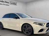 Occasion Mercedes A200 AMG line 150 ch (110 kW) 2020 Berline