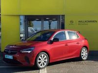 Occasion Opel Corsa 2023 Rouge kardio métallisé Berline