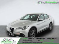 Occasion Alfa Romeo Stelvio 179 ch (131 kW) 2017 SUV