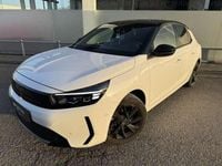 Occasion Opel Corsa 101 ch (74 kW) 2024 Blanc Citadine