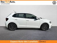 occasion VW Polo 1.0 TSI 95 S&S DSG7 Life