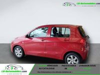 occasion Suzuki Celerio 1.0 Bvm 68ch