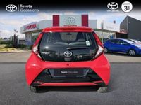 occasion Toyota Aygo 1.0 VVT-i 72ch x-play 5p MY21 - VIVA202151773