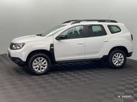 occasion Dacia Duster 1.0 Eco-g 100ch Confort 4x2