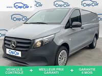 Nouvelle Mercedes Vito 136 ch (100 kW) 2025 Van