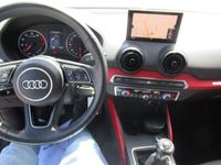 occasion Audi Q2 1.4 TFSI 150CH COD SPORT