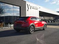 Occasion Mazda CX-30 179 ch (131 kW) 2020 Rouge SUV