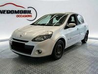 Occasion Renault Clio II Dynamique 102 ch (75 kW) 2010 Gris Berline