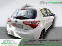 Occasion Toyota Yaris Hybrid Edition-S 101 ch (74 kW) 2017 Citadine