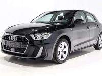 occasion Audi A1 Sportback 30 TFSI S-TRONIC S-LINE CLIM REGU JA16