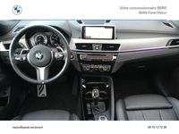 occasion BMW X2 sDrive18dA 150ch M Sport Euro6d-T