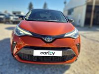 occasion Toyota C-HR Hybride 1.8L Distinctive