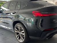 occasion BMW X4 M40iA 354ch Euro6d-T 177g