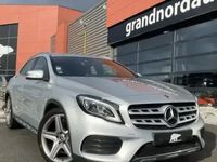 occasion Mercedes GLA220 ClasseD 170ch Fascination 7g Dct Euro6c