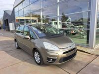 occasion Citroën Grand C4 Picasso 1.6 HDI 110 EXCLUSIVE