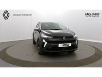 Occasion Renault Captur Techno 100 ch (73 kW) 2025 Noir SUV
