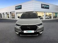 Occasion DS Automobiles DS7 Crossback Grand Chic 2021 Gris SUV