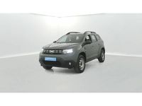 Occasion Dacia Duster Essentiel 2024 Gris SUV