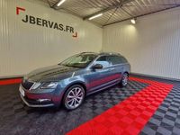 Occasion Skoda Octavia 116 ch (85 kW) 2020 Break