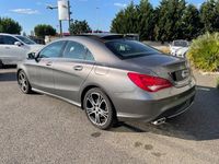 Occasion Mercedes CLA220 177 ch (130 kW) 2015 Berline
