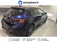 occasion Toyota Corolla 1.8 140ch GR Sport MY23