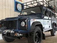 Occasion Land Rover Defender 122 ch (89 kW) 2004 Break