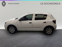 occasion Dacia Sandero Sce 75 Essentiel