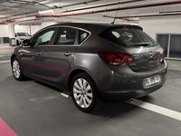 Occasion Opel Astra Sport 103 ch (75 kW) 2011 Berline