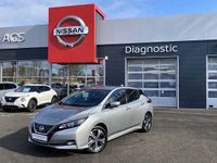 occasion Nissan Leaf Leaf 2021Electrique 40kWh