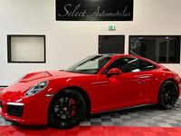 occasion Porsche 911 Carrera 4S 991 Superbe 991Coupé 3.0 420ch