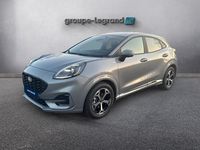 Occasion Ford Puma ST-Line 126 ch (92 kW) 2025 Coupé