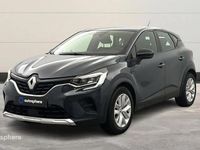Occasion Renault Captur Rive Gauche 92 ch (67 kW) 2021 Biton SUV